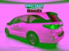 5 thumbnail image of  2025 Honda Odyssey EX-L