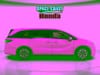 2 thumbnail image of  2025 Honda Odyssey EX-L