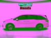 6 thumbnail image of  2025 Honda Odyssey EX-L