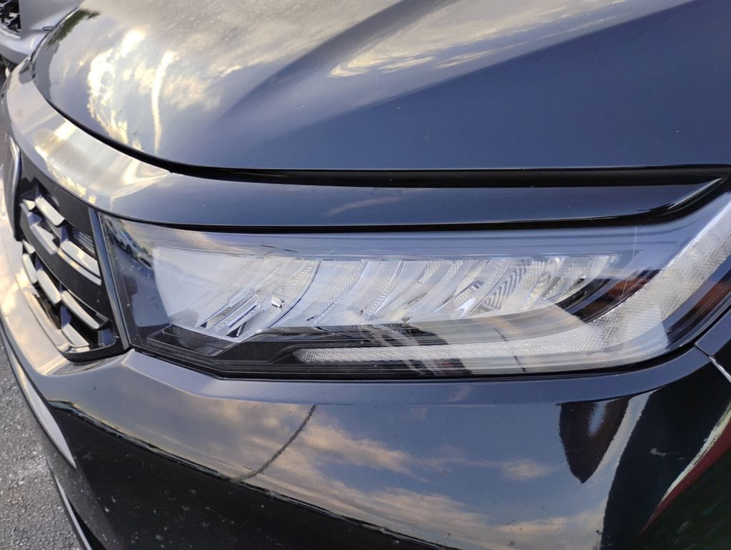 2025 Honda Odyssey Touring - Photo 11