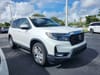 2025 Honda Passport EX-L