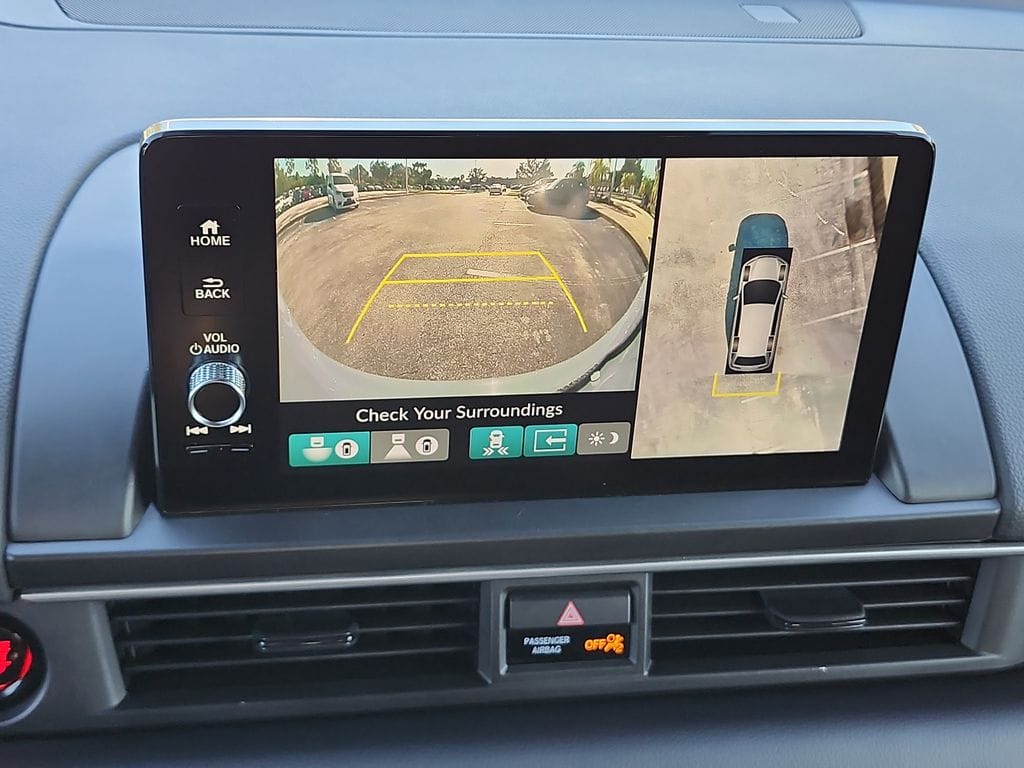 2025 Honda Pilot Black Edition - Photo 28