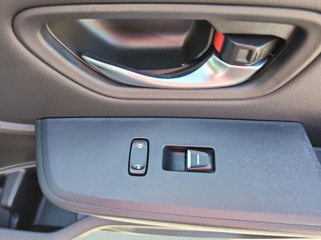 2025 Honda Pilot Black Edition - Photo 26
