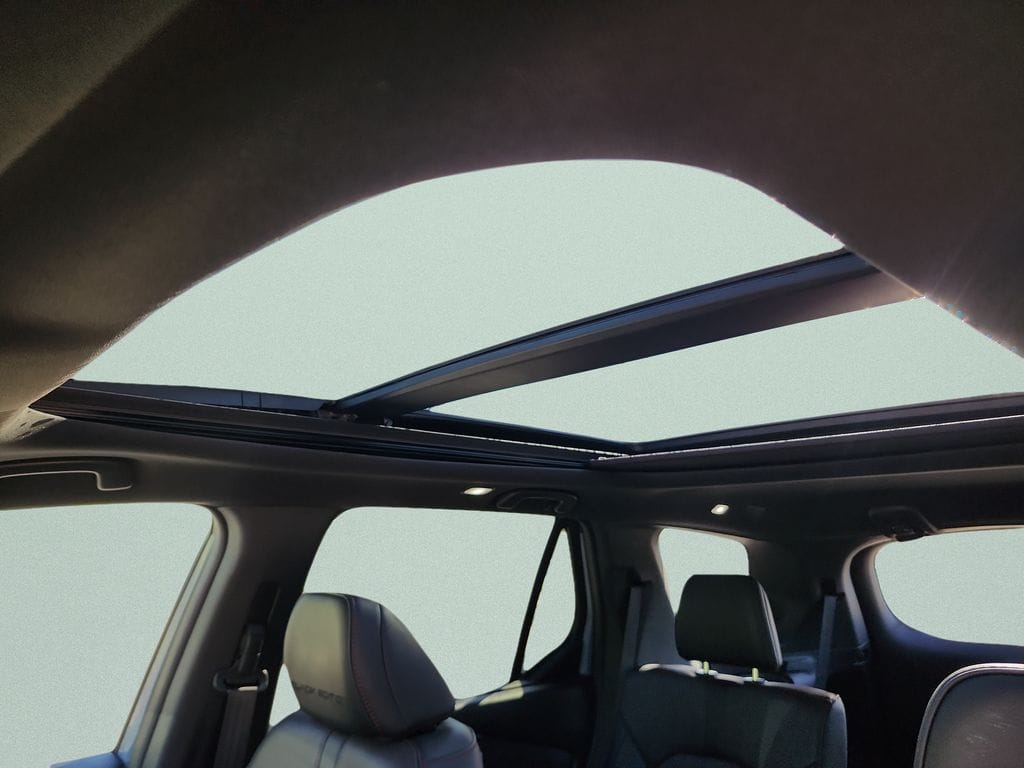 2025 Honda Pilot Black Edition - Photo 39