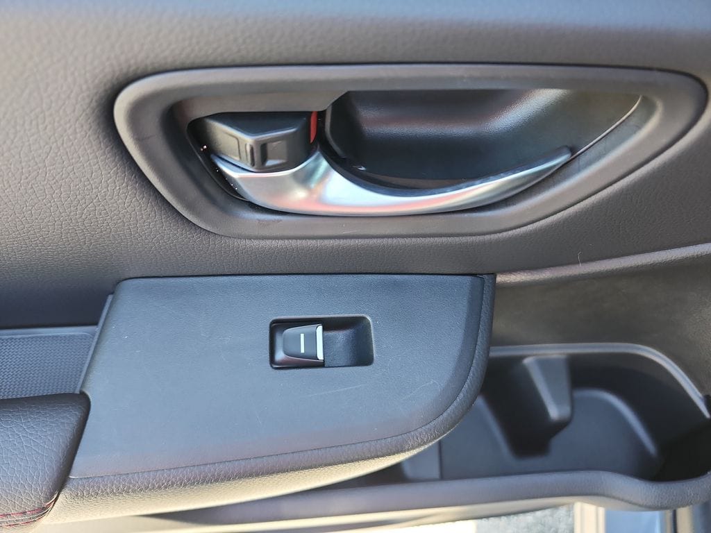 2025 Honda Pilot Black Edition - Photo 25