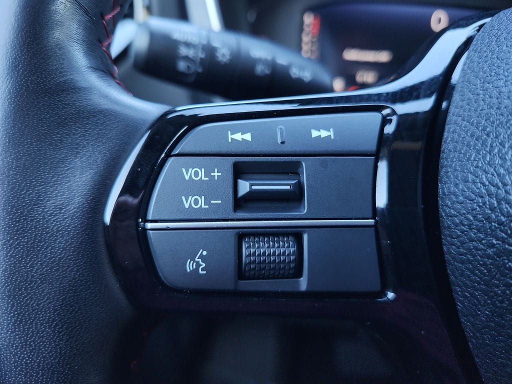 2025 Honda Pilot Black Edition - Photo 31