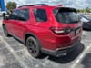 4 thumbnail image of  2025 Honda Pilot Black Edition