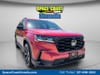 13 thumbnail image of  2025 Honda Pilot Black Edition
