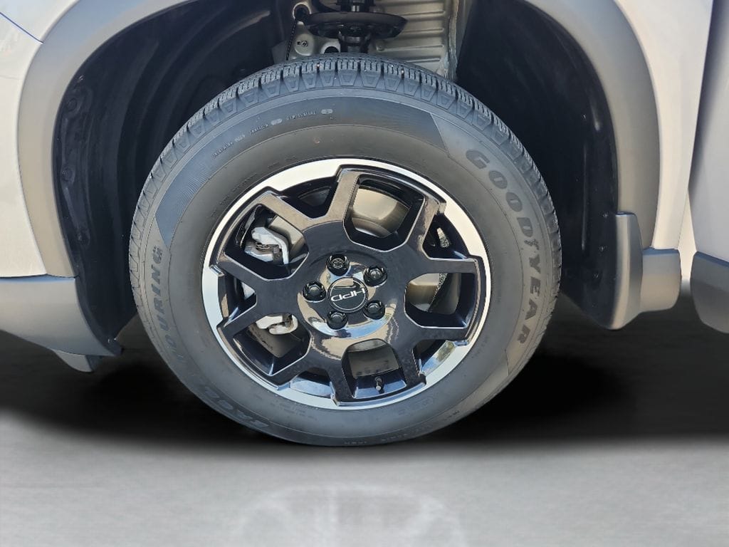 2025 Honda Pilot EX-L+ - Photo 35