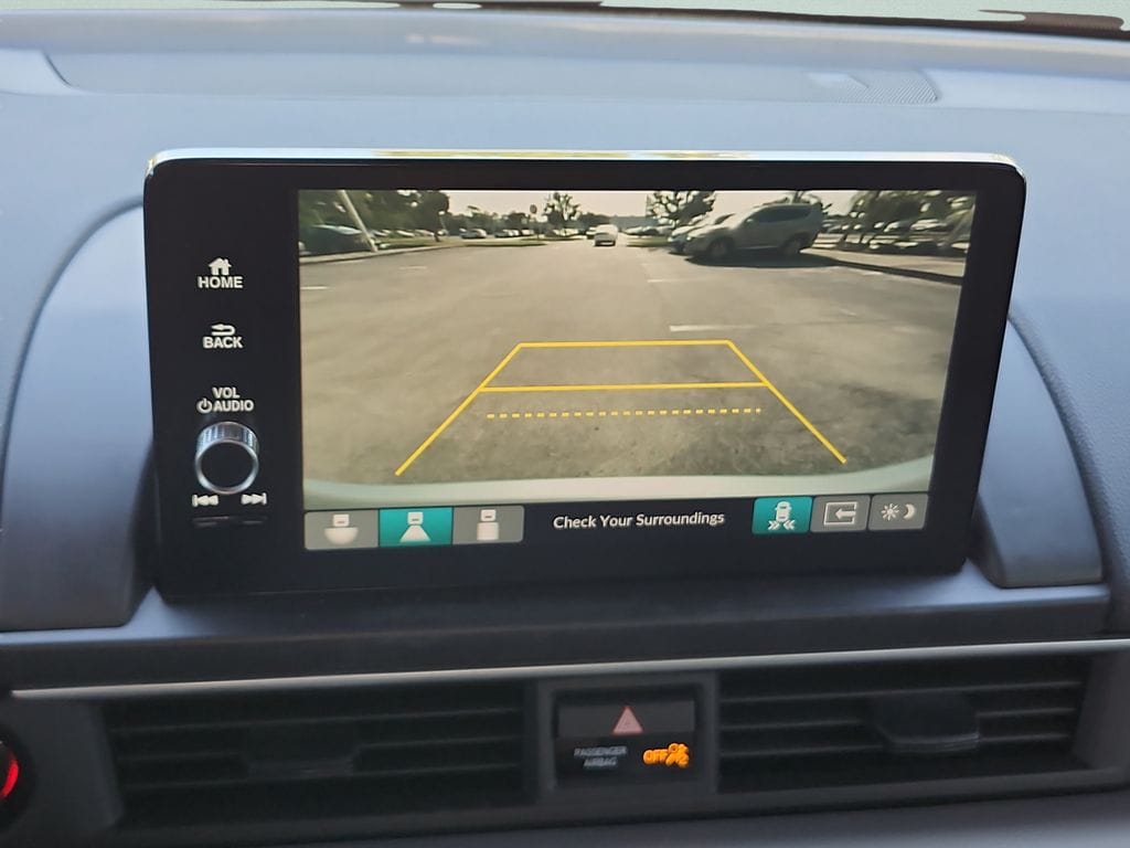 2025 Honda Pilot EX-L+ - Photo 27