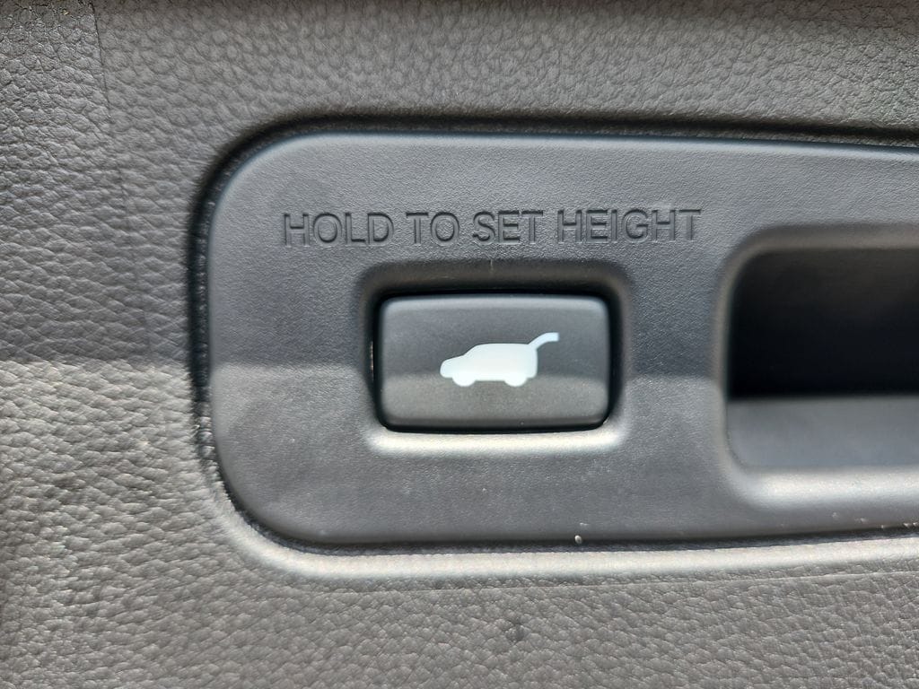 2025 Honda Pilot EX-L+ - Photo 37