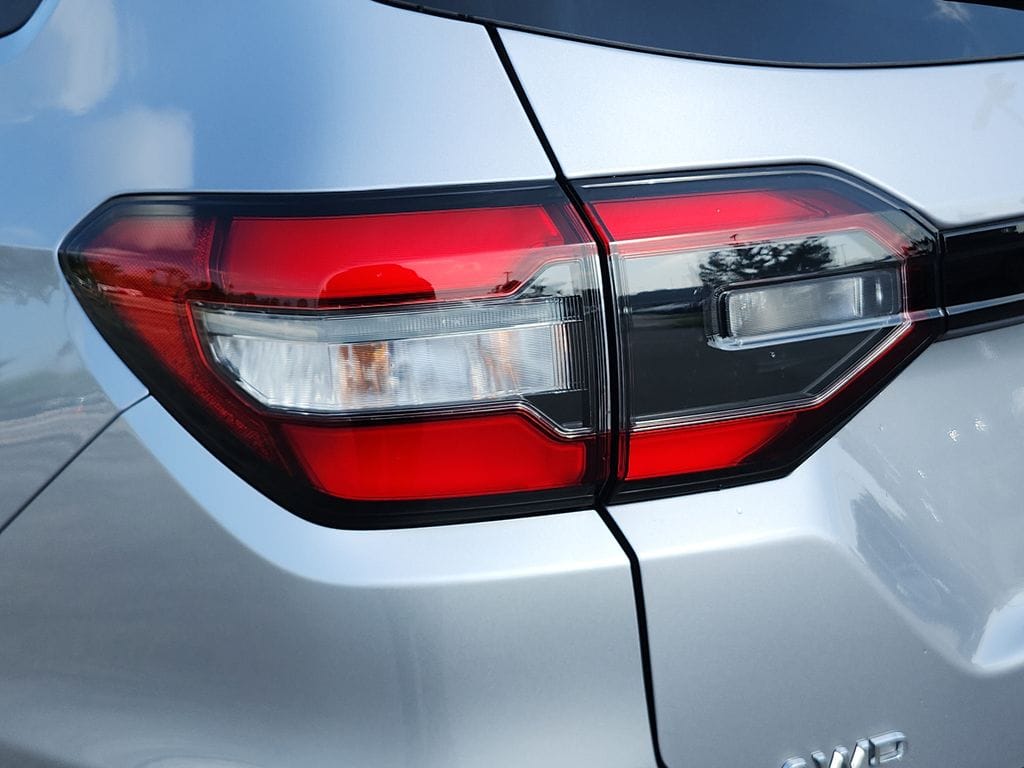 2025 Honda Pilot EX-L+ - Photo 15