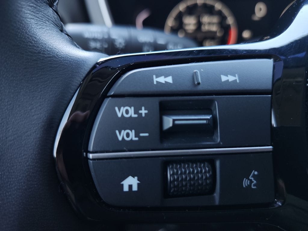 2025 Honda Pilot EX-L+ - Photo 30