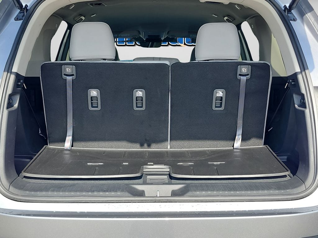 2025 Honda Pilot EX-L+ - Photo 16