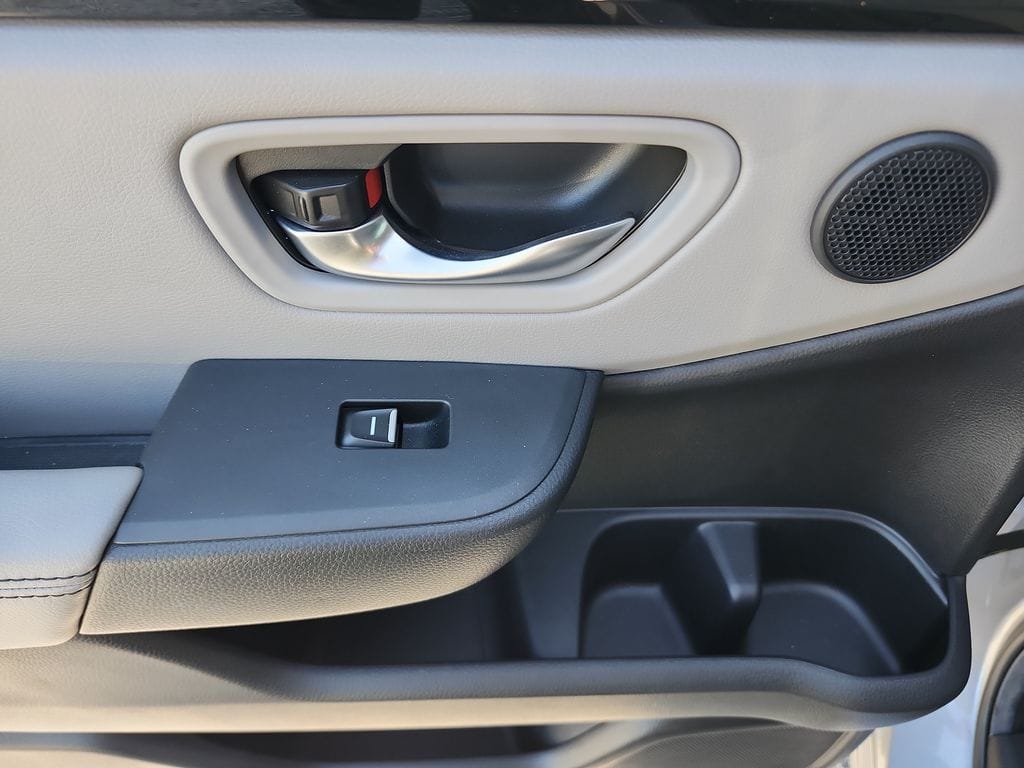2025 Honda Pilot EX-L+ - Photo 24