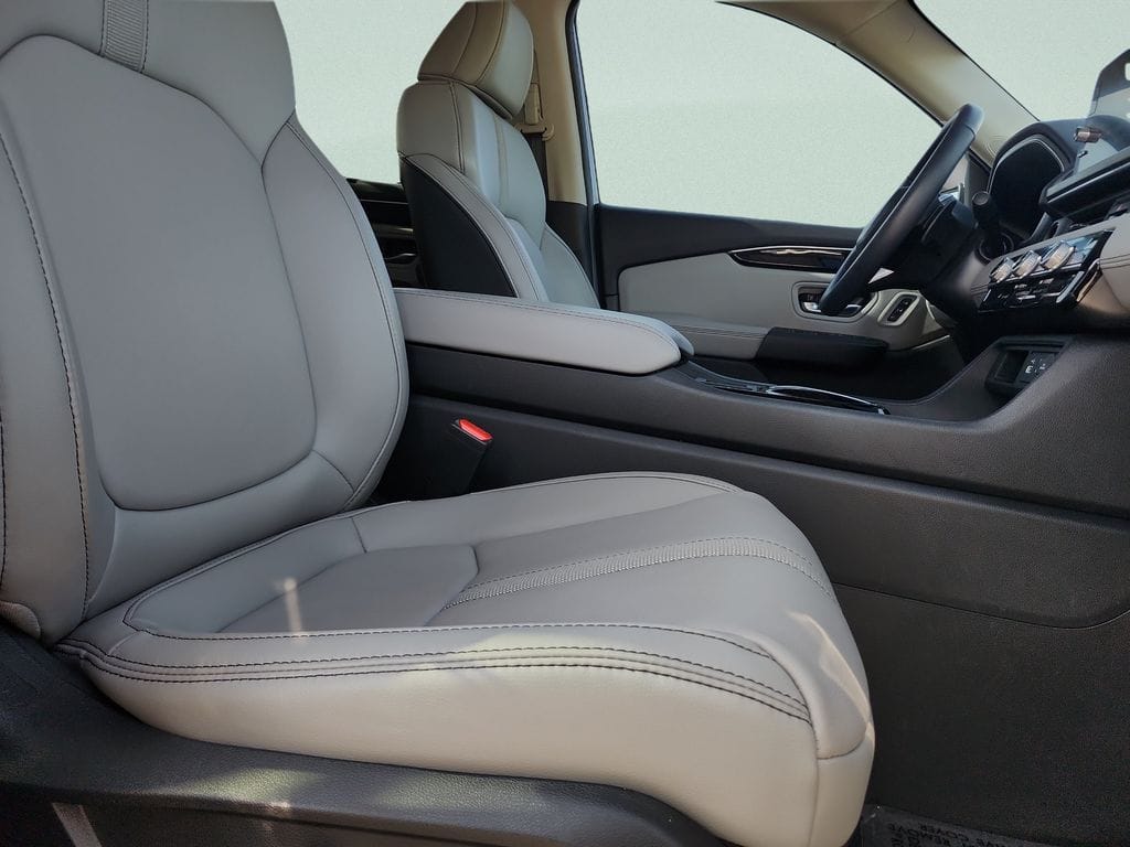 2025 Honda Pilot EX-L+ - Photo 20
