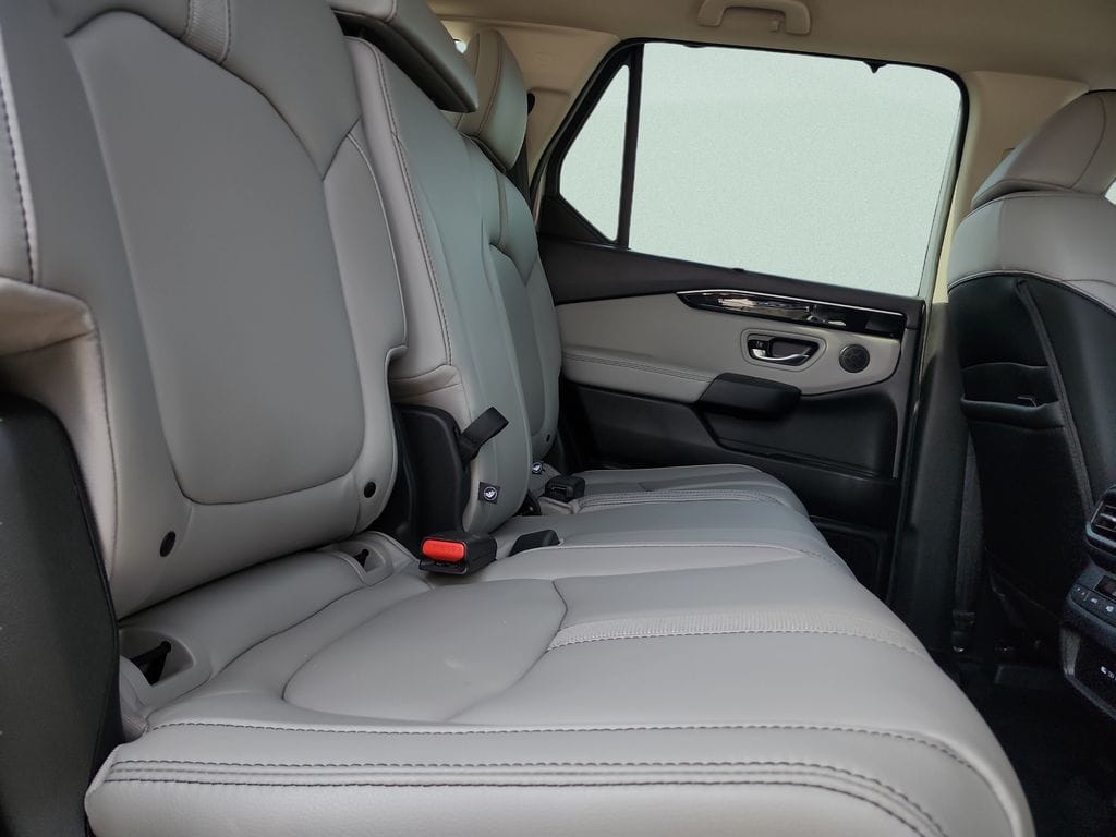 2025 Honda Pilot EX-L+ - Photo 33