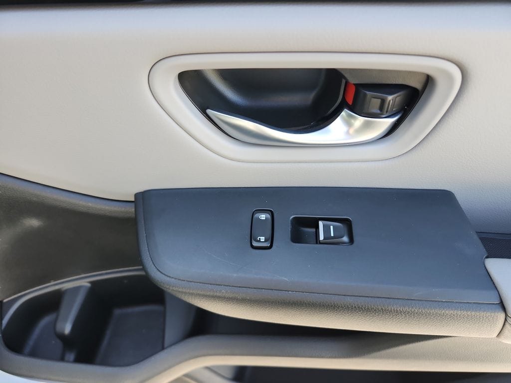 2025 Honda Pilot EX-L+ - Photo 25