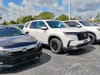 2 thumbnail image of  2025 Honda Pilot EX-L