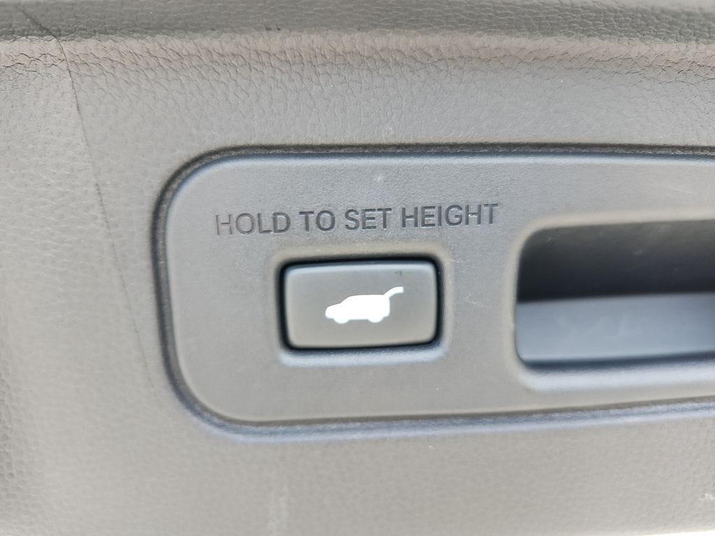 2025 Honda Pilot EX-L - Photo 34