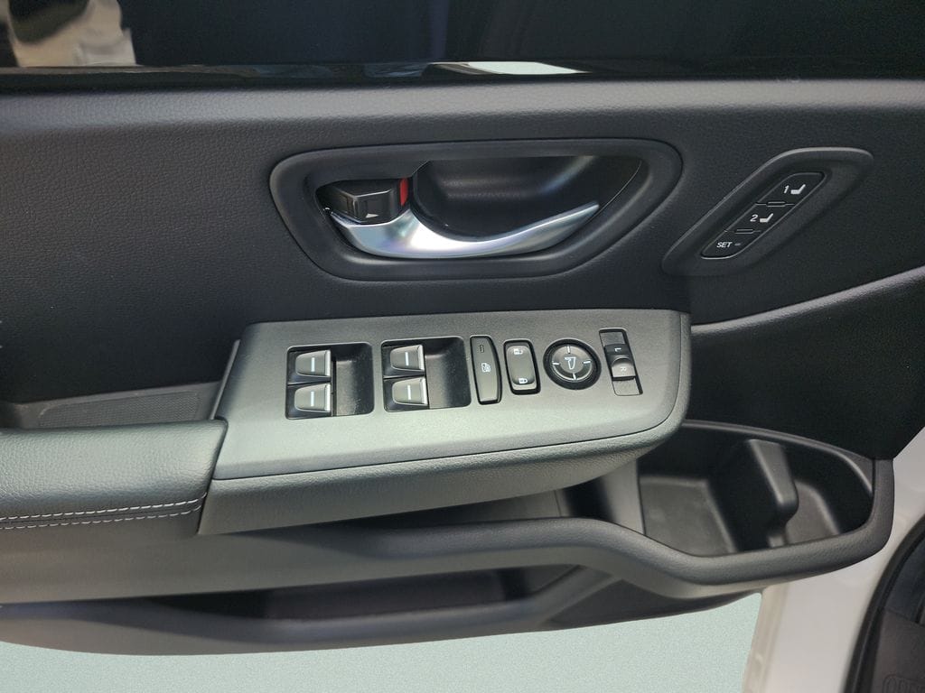 2025 Honda Pilot EX-L - Photo 21