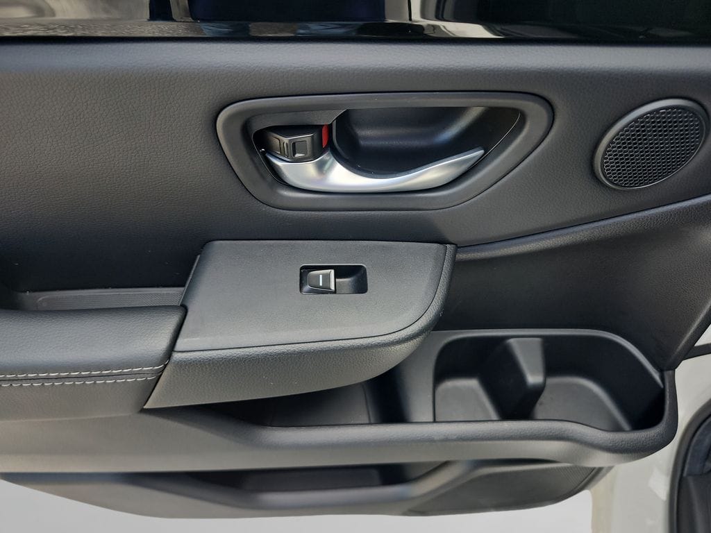 2025 Honda Pilot EX-L - Photo 22