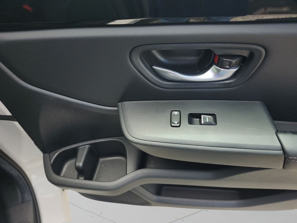 2025 Honda Pilot EX-L - Photo 23