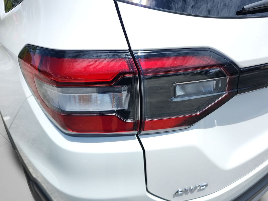 2025 Honda Pilot EX-L - Photo 37