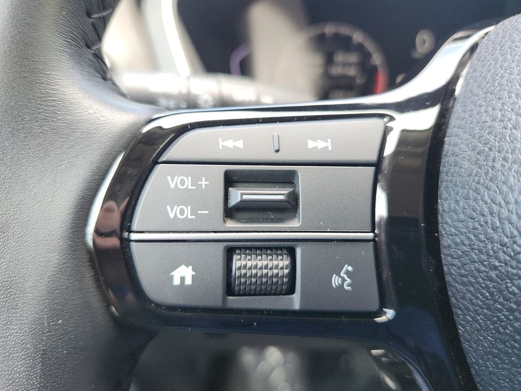 2025 Honda Pilot EX-L - Photo 28