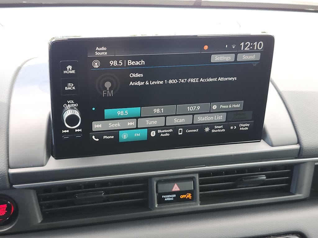 2025 Honda Pilot EX-L - Photo 26