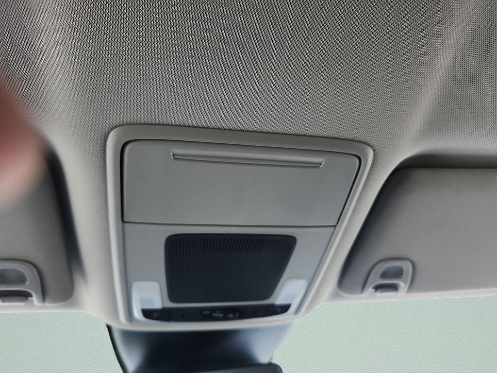 2025 Honda Pilot EX-L - Photo 15