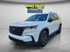 12 thumbnail image of  2025 Honda Pilot Sport