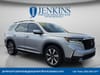 2 thumbnail image of  2025 Honda Pilot Touring