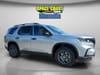 9 thumbnail image of  2025 Honda Pilot TrailSport