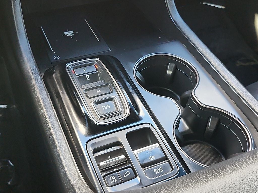 2025 Honda Pilot TrailSport - Photo 29