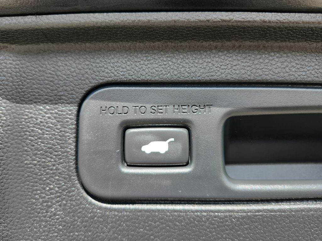 2025 Honda Pilot TrailSport - Photo 17