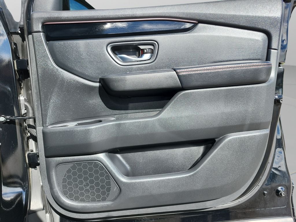 2025 Honda Pilot TrailSport - Photo 24
