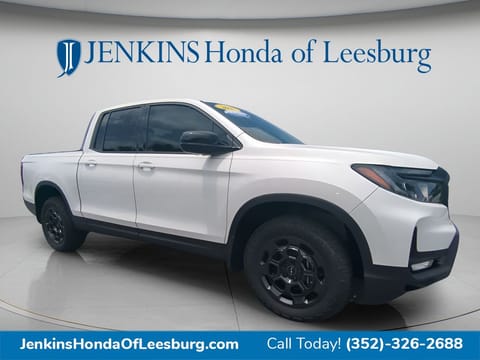1 image of 2025 Honda Ridgeline Sport