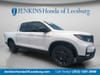 6 thumbnail image of  2025 Honda Ridgeline Sport