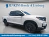 2025 Honda Ridgeline Sport