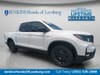 2025 Honda Ridgeline Sport