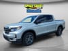 7 thumbnail image of  2025 Honda Ridgeline Sport