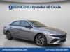 1 thumbnail image of  2025 Hyundai Elantra Hybrid SEL Sport
