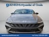 9 thumbnail image of  2025 Hyundai Elantra Hybrid SEL Sport