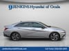 2 thumbnail image of  2025 Hyundai Elantra Hybrid SEL Sport
