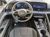 17 thumbnail image of  2025 Hyundai Elantra Hybrid SEL Sport