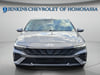12 thumbnail image of  2025 Hyundai Elantra Limited