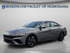 10 thumbnail image of  2025 Hyundai Elantra Limited