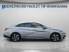 3 thumbnail image of  2025 Hyundai Elantra Limited