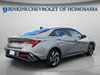 5 thumbnail image of  2025 Hyundai Elantra Limited